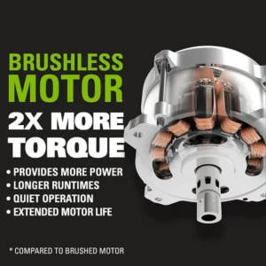 24V Blower C4
