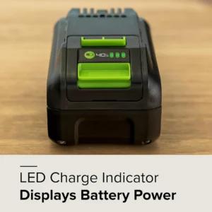 24V 4Ah Battery