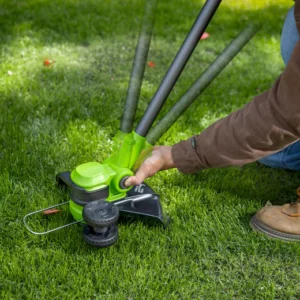 GW 24V 12″ String Trimmer