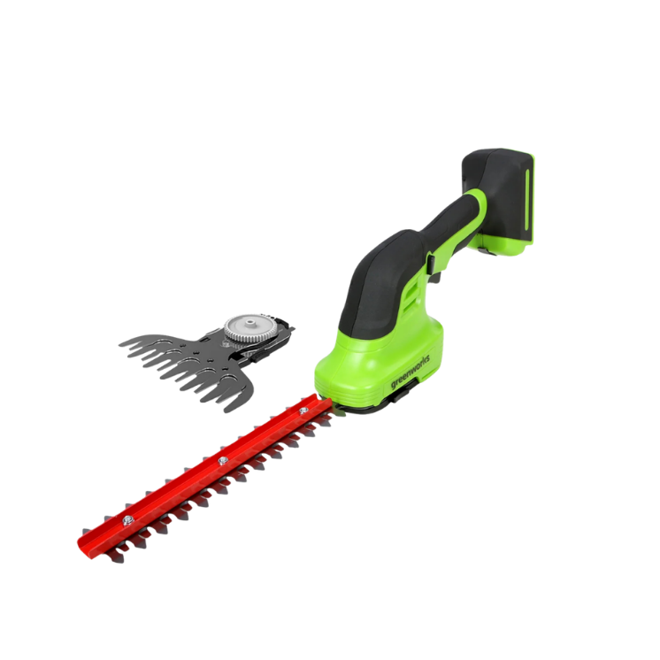 24V 8″ Fence Cutter