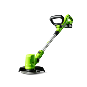 24V Grass Cutter 6″ Saw