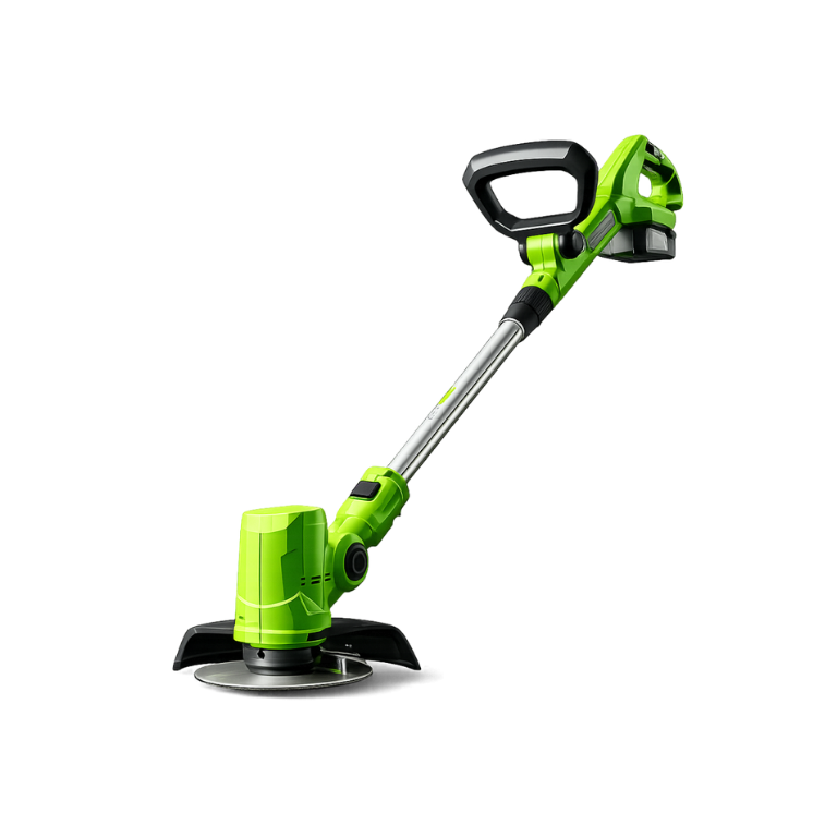24V Grass Cutter 6″ Saw