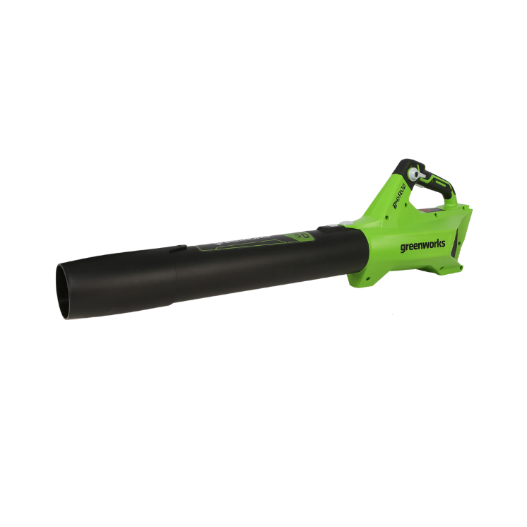 24V Blower C4