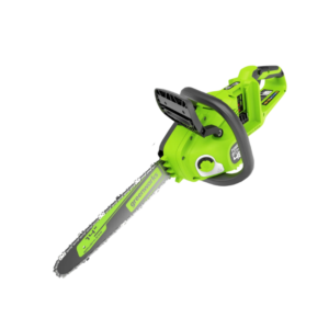 2*24V 16″ Chainsaw