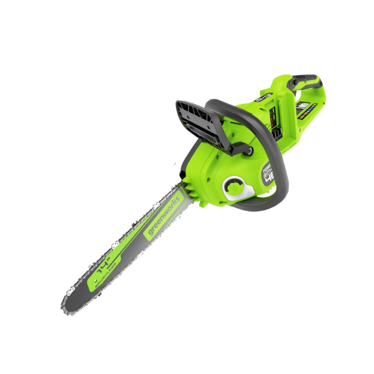 2*24V 16″ Chainsaw